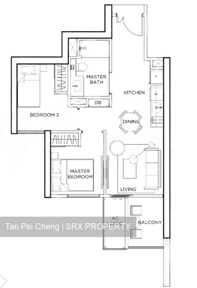 Gem Residences (D12), Condominium #243529661